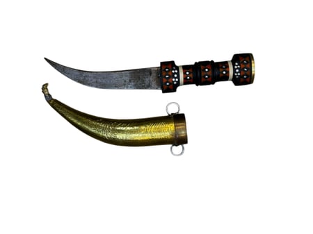 ختجر باب الحارة