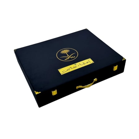 بوكس العيد الفاخر