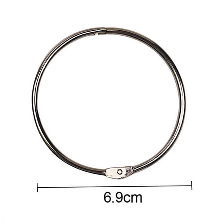 حلقة لتنظيم تاق الخيوط