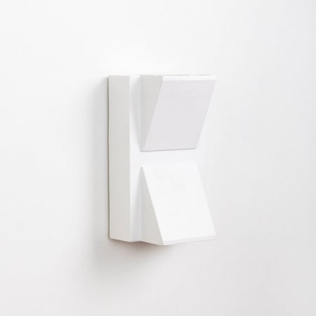 ابليك سور ابيض اتجاهين