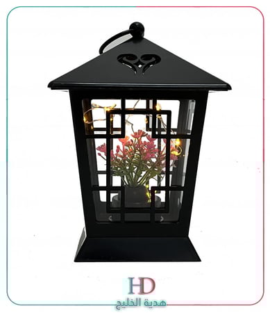 فانوس رمضاني