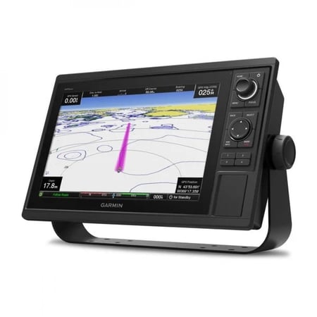 Garmin GPSmap 1222 XSV