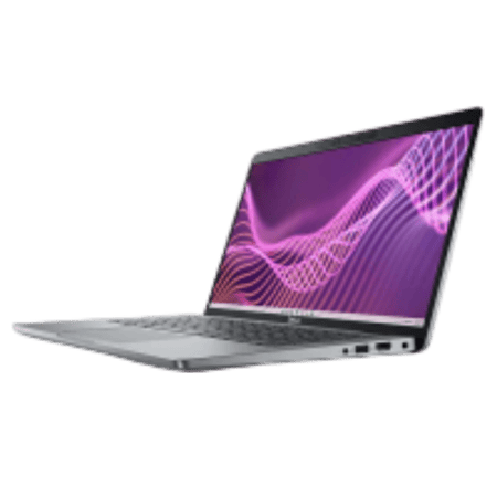 Dell Latitude 5440 مجدد شاشة 14 لمس عالية الدقة  معالج I7 Vpro  جيل 13 - ذاكرة 16 جيجا - هارد 256 جيجا SSD