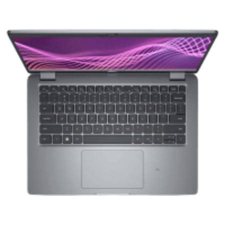 Dell Latitude 5440 مجدد شاشة 14 لمس عالية الدقة  معالج I7 Vpro  جيل 13 - ذاكرة 16 جيجا - هارد 256 جيجا SSD