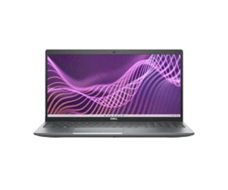 Dell Latitude 5440 مجدد شاشة 14 لمس عالية الدقة  معالج I7 Vpro  جيل 13 - ذاكرة 16 جيجا - هارد 256 جيجا SSD