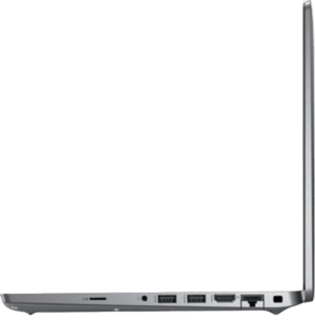 Dell Latitude 5430 مجدد شاشة 14 لمس عالية الدقة  معالج I7  جيل 12 - ذاكرة 16 جيجا - هارد 512 جيجا SSD