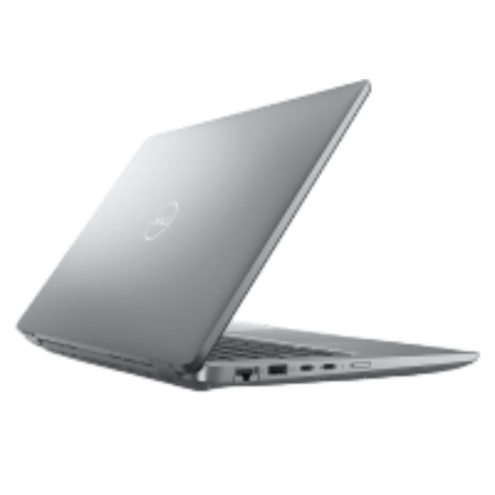 Dell Latitude 5440 مجدد شاشة 14 لمس عالية الدقة  معالج I7 Vpro  جيل 13 - ذاكرة 16 جيجا - هارد 256 جيجا SSD