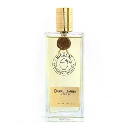 عطر نيكولاي بيكال ليذر انتنس او دو بارفيوم 100مل