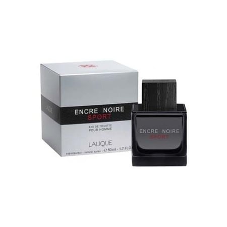 عطر لاليك انكر نوار سبورت او دي تواليت رجالي  100مل