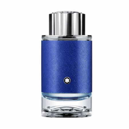 عطر مونت بلانك اكسبلورر الترا بلو  او دوو بارفيوم 100مل