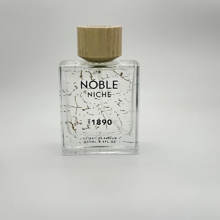عطر  نوبل نيش 1890 اكستريت دى بارفيوم 100 مل