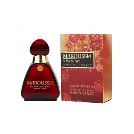 عطر ماروسيا سلافا زيتسيف او دي تواليت 100 مل