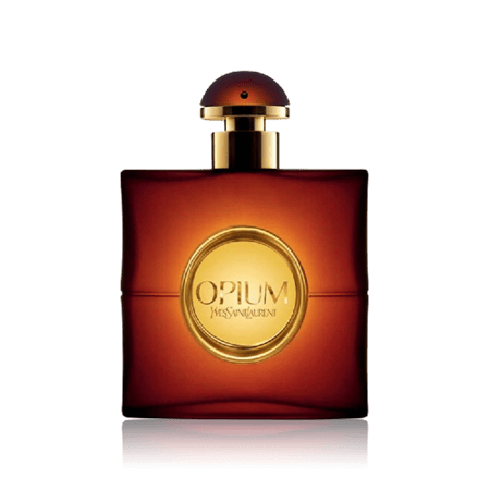 عطر ايف سان لوران اوبيوم او دو تواليت 90مل