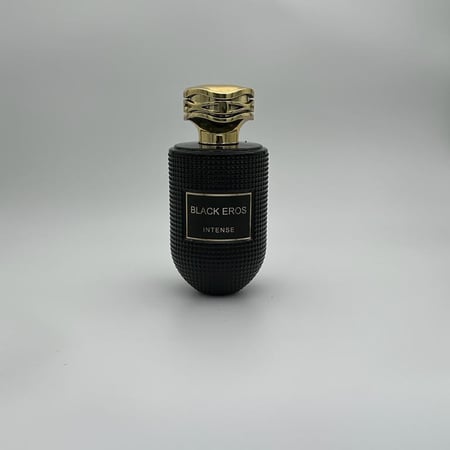 عطر  بلاك ايروس او  دى بارفيوم 100 مل