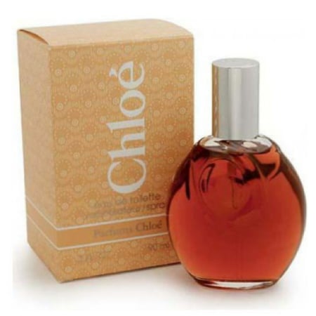 عطر كلوي تواليت كلاسيك 90 مل