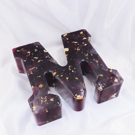 مجسم ريزن حرف