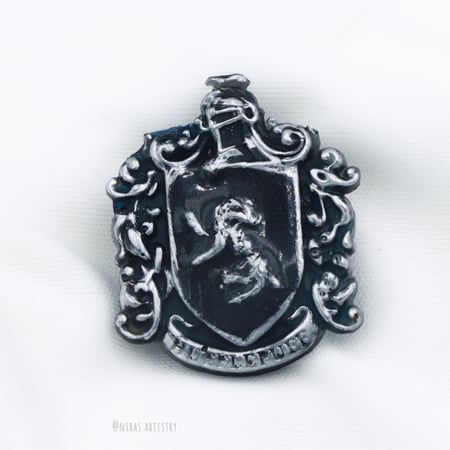 Hufflepuff