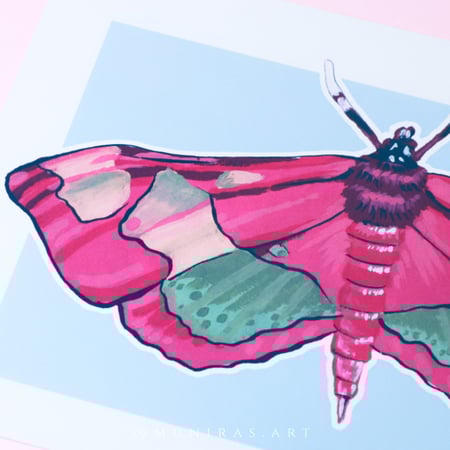 رسمه مطبوعه\ بوستر العثه