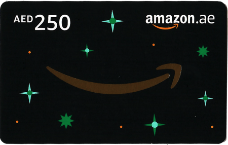 امازون 250 درهم