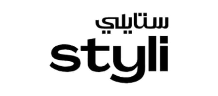 بطاقة ستايلي 100 ريال سعودي