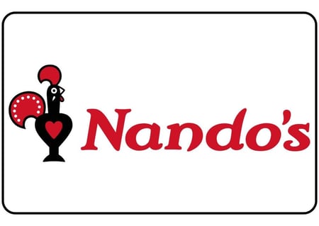 بطاقة ناندوز 100 ريال