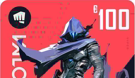 فالورانت 100 يورو