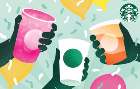 ستاربكس 500 ريال