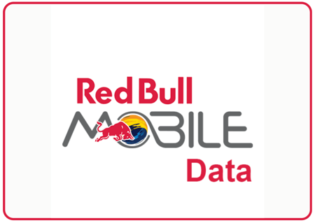 red bull data
