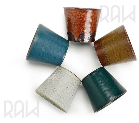 كوب سراميك 75 مل