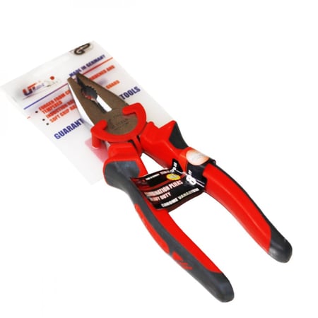 زرادية يوتو 8 انش