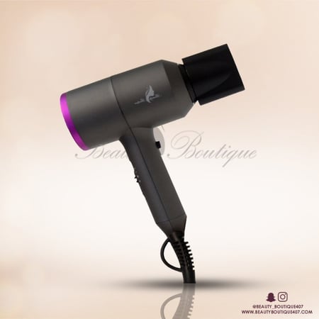 مجفف الشعر بيوتي بالايونات