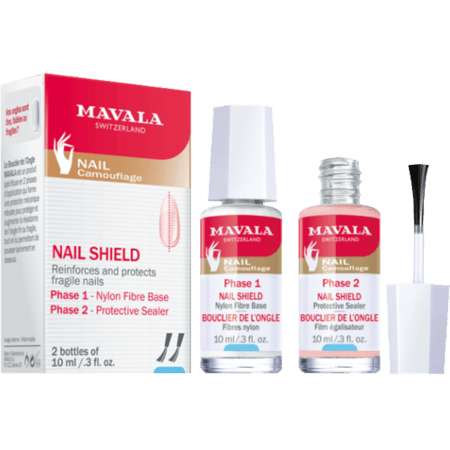 مقوي الأظافر نيل شيلد من مافالا 10 مل