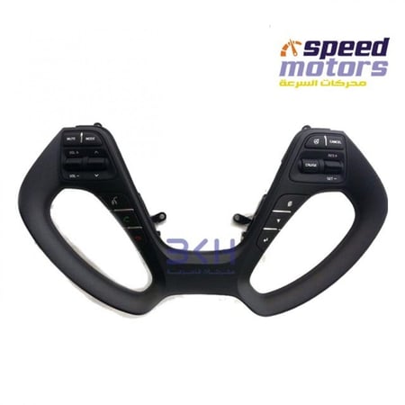 مثبت سرعة سيراتو 2013 2014 2015 2016 2017