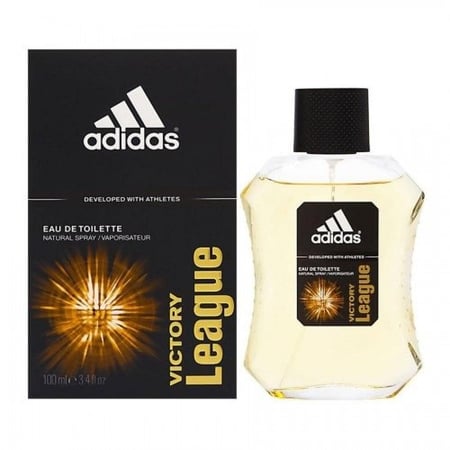 Adidas Victory League Eau de Toilette 100ml خبير العطور