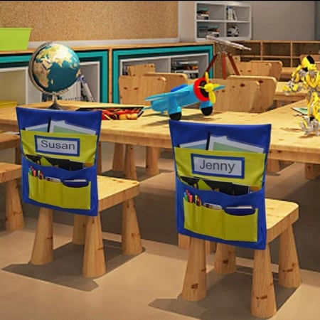 منظم كرسي الطالب