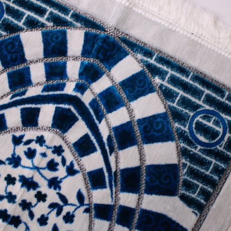 سجاد صلاة  سهلة الحمل وخفيفة