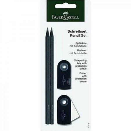 فابركاستيل طقم قرطاسية