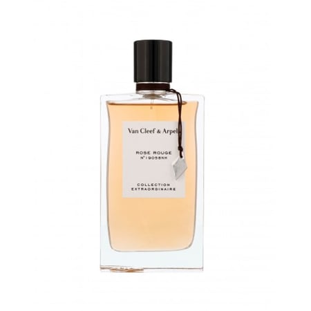 عطر روز روج فان كليف Van Cleef and Arpels , يستخدم للجنسين بحجم 75 مل