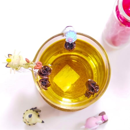 فريق Rocket من البيكمون