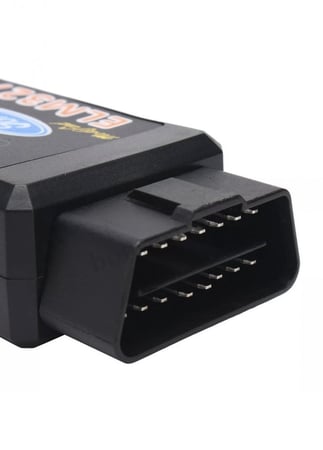 قطعة برمجة سيارات فورد