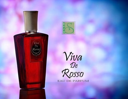 عطر فيفا دي روز