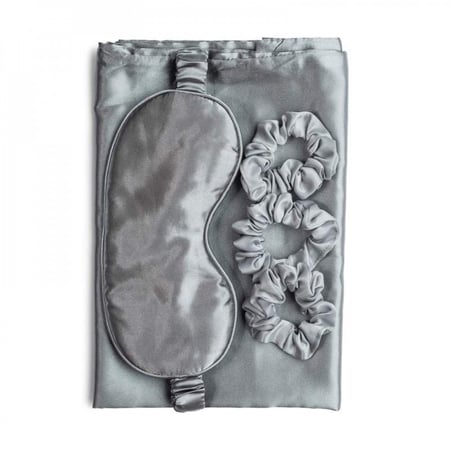 مجموعة الحرير من zoe ayla