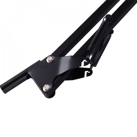 حامل جوال مكتبي كبير قابل للطي