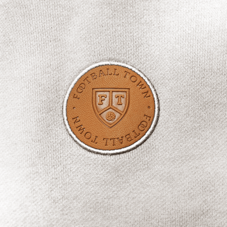 بلوفر Football Town باريس سان جيرمان