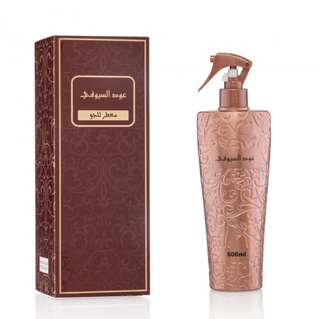 معطر جو عود السيوفي