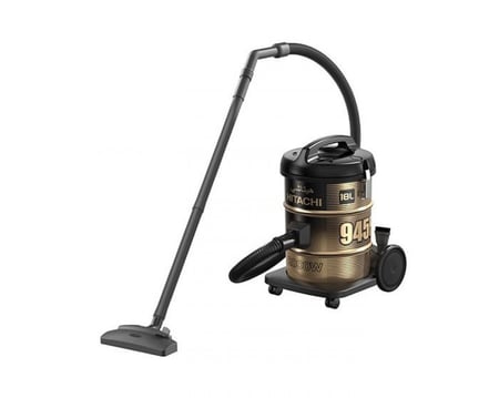 مكنسة هيتاشي الكهربائية 2000 واط