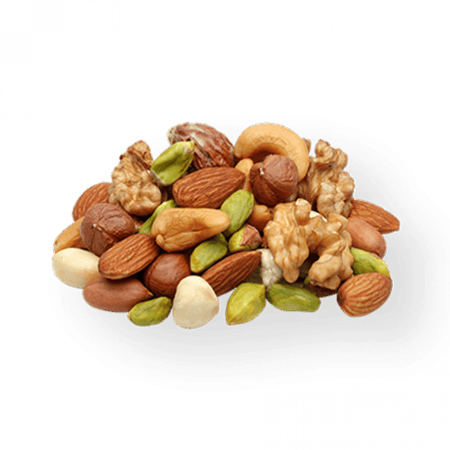 مكسرات مشكلة اكسترا 250 جرام