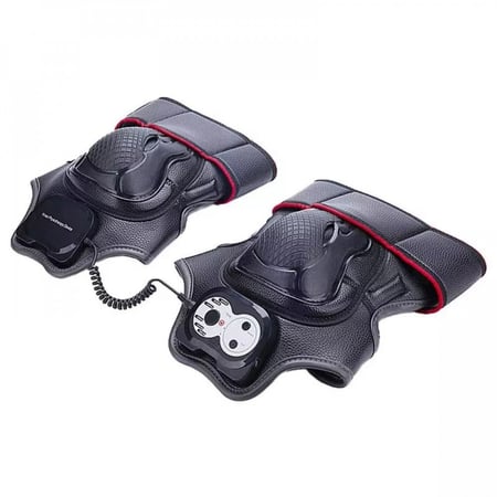 جهاز تدليك الركبتين من Hailicare مع الحرارة