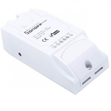 قاطع واي فاي ذكي - الكترونيات - متجر العجيب والغريب