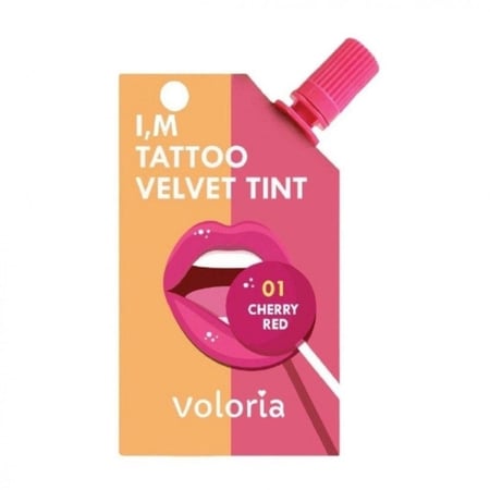 تنت فيلفت (فولوريا) الكوري رقم1